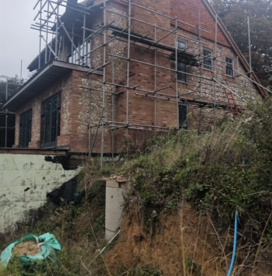 General Building Services