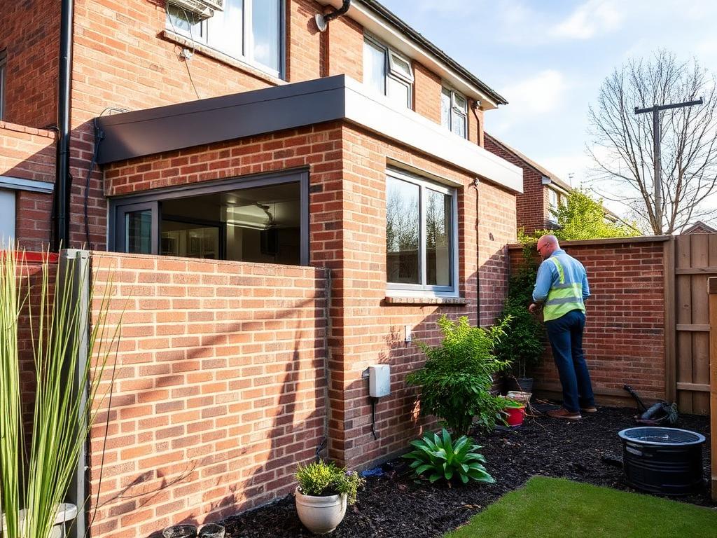 General Building Services